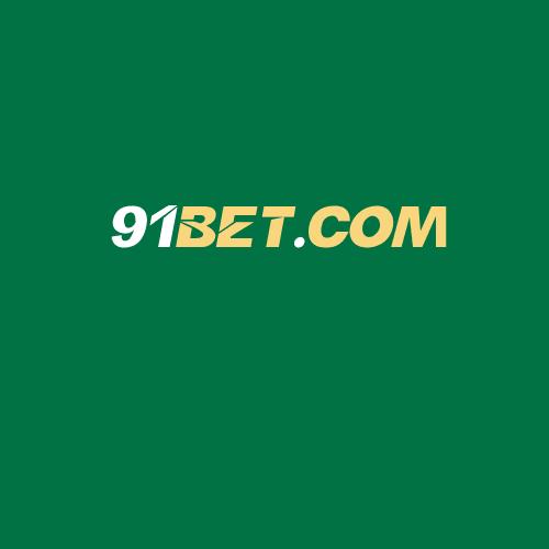 Logo da 91BET